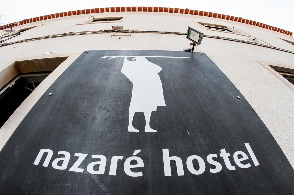 Nazare Hostel - Rooms & Dorms 外观 照片